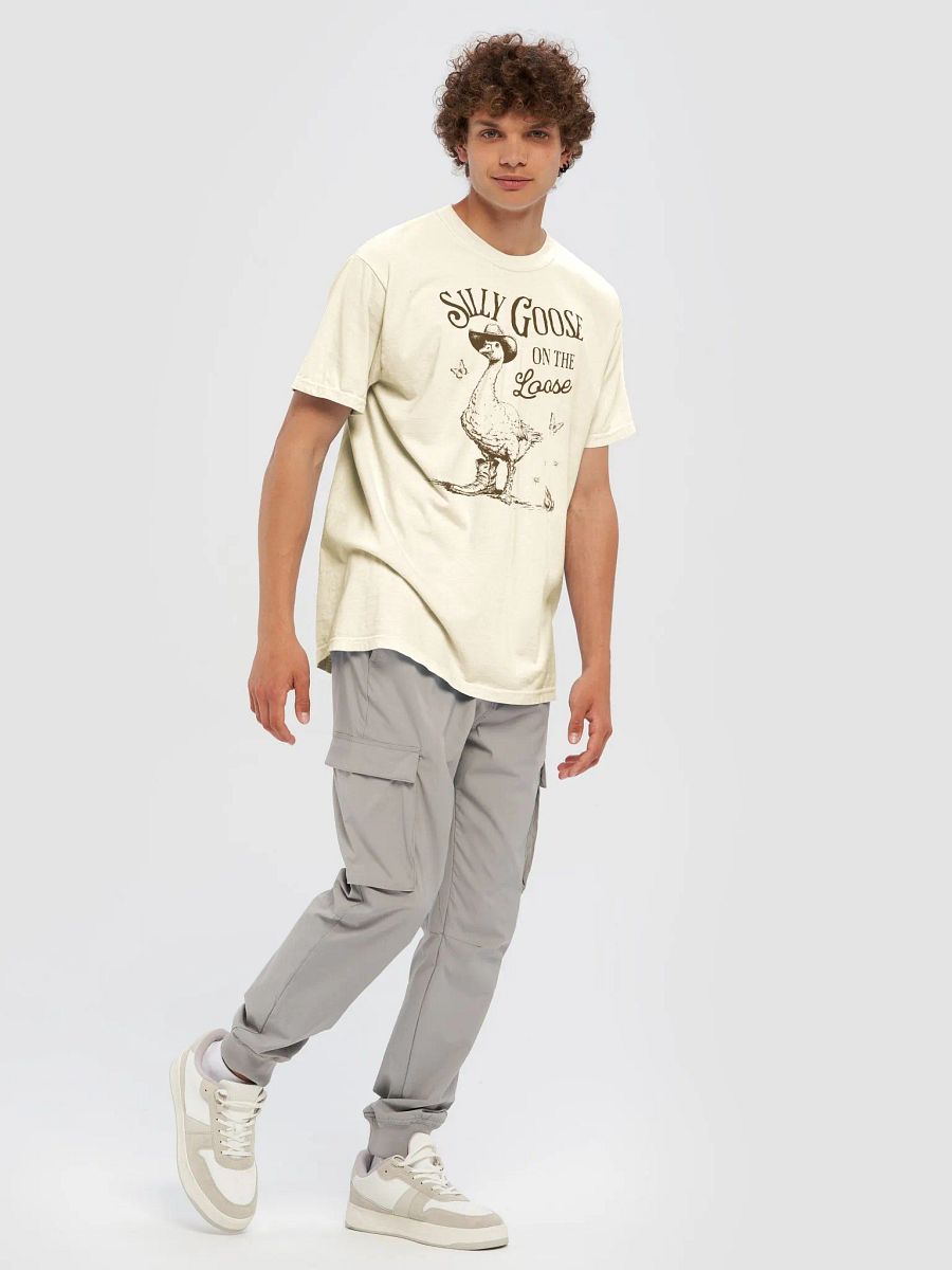 Silly Goose Comfort Colors® Tee product image (6)