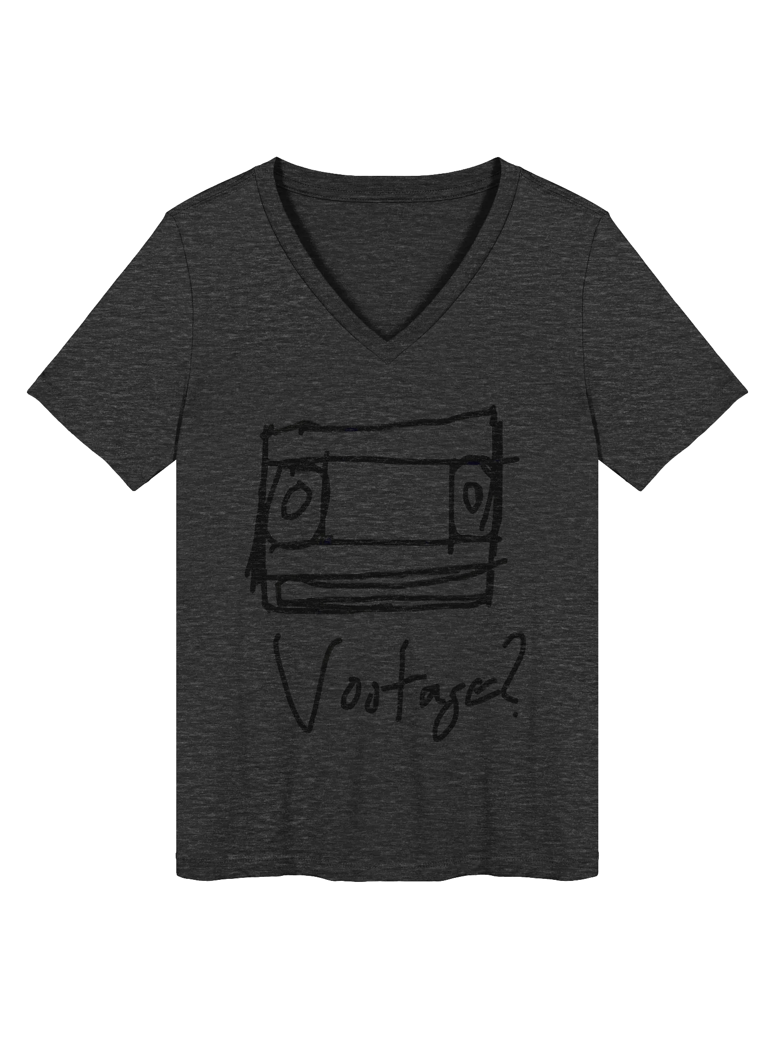 Vootage? V-Neck product image (3)