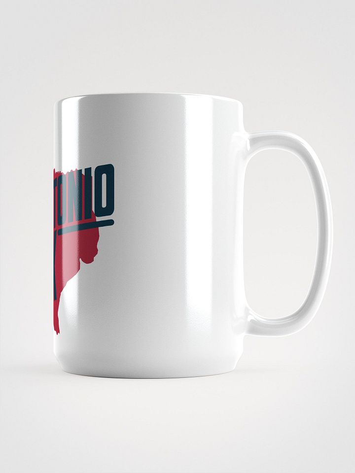 San Antonio Mug product image (2)