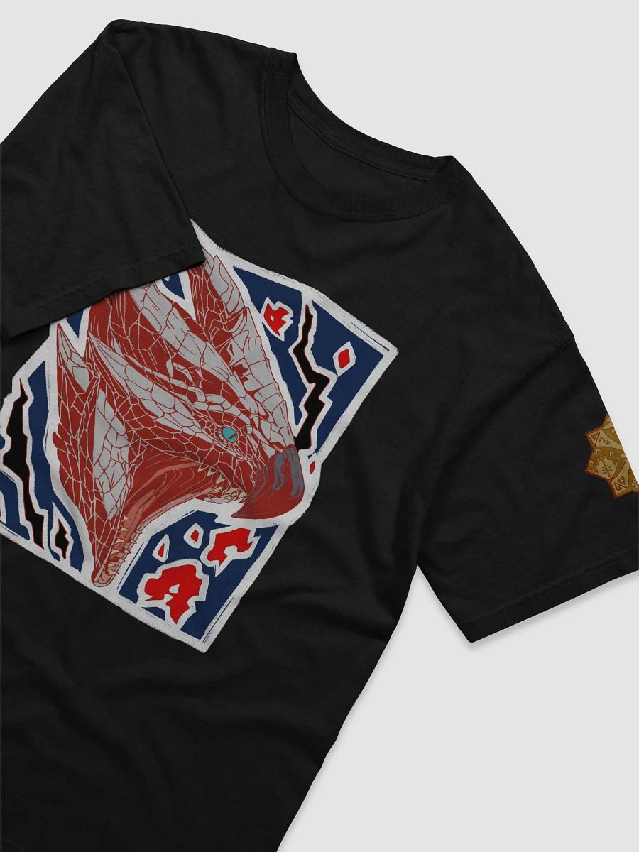 Valstrax Heavyweight Shirt (Alt Color) product image (11)
