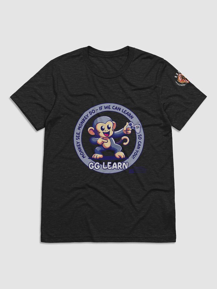 Mogu shirt product image (1)