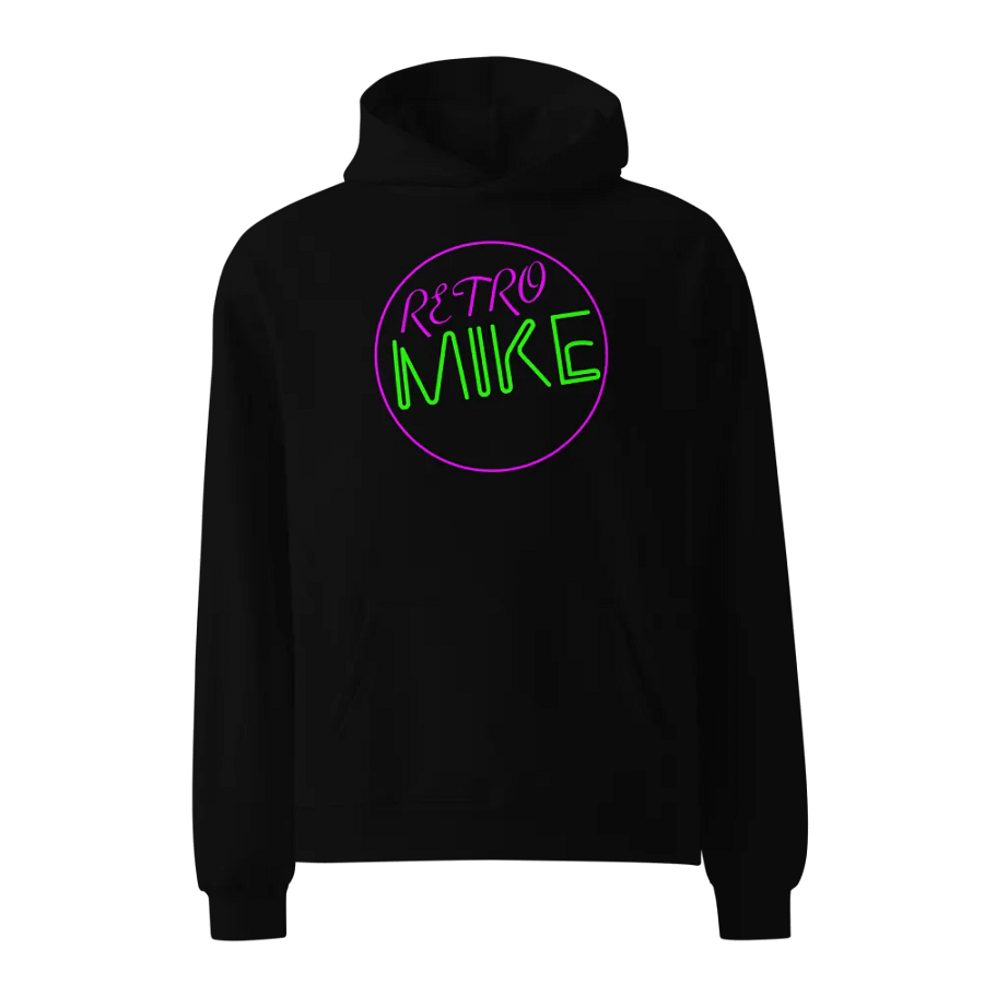 Hoodie product image (1)