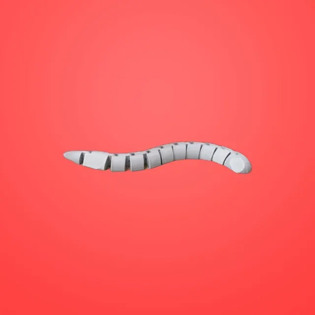 Snake | CTG 3D product image (1)