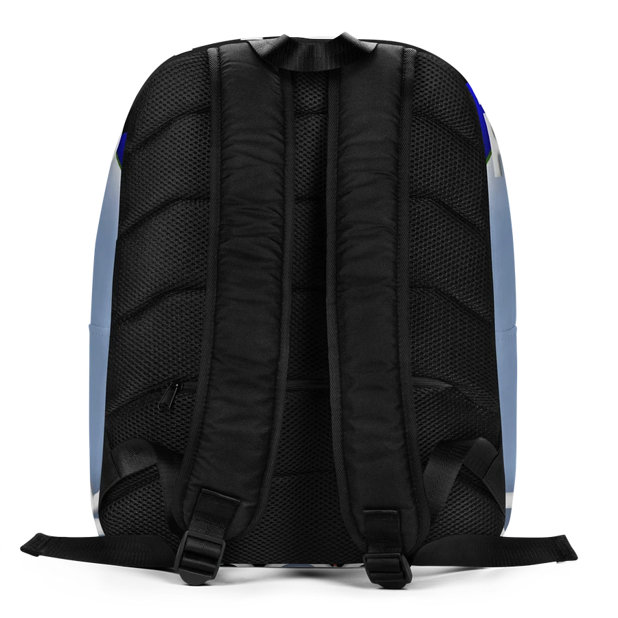 The Blind Blogger Backpack 2 product image (8)