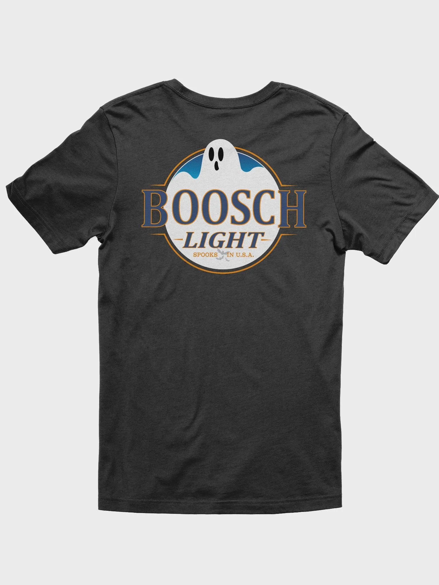 BOOSCH Light Shirt product image (9)