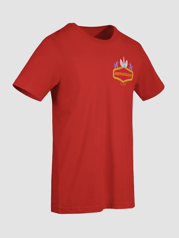 Whimsical Shenancigans T-Shirt product image (1)