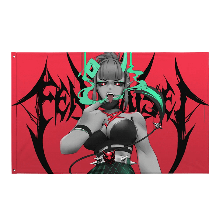 Praise The Boss (Banner) product image (1)