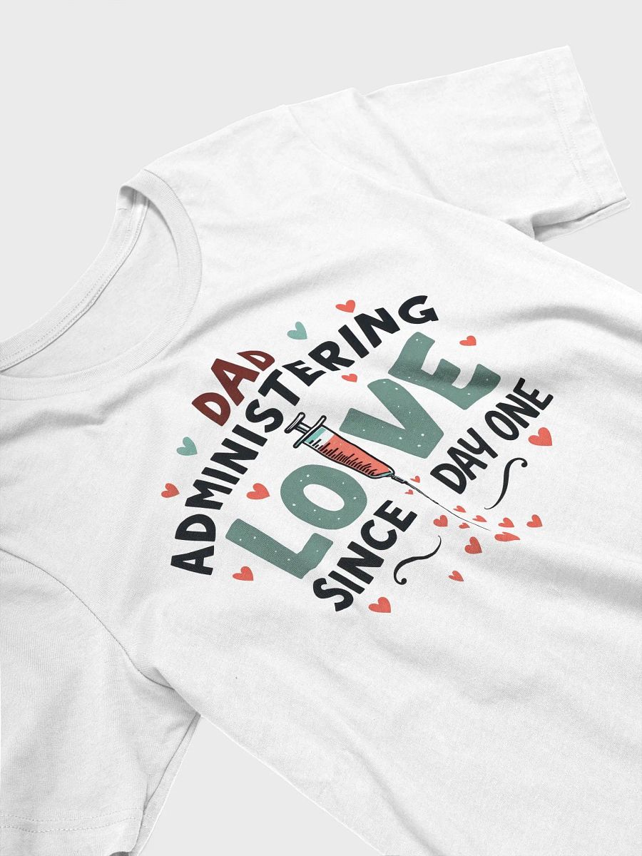 Dose of Love T-Shirt product image (28)