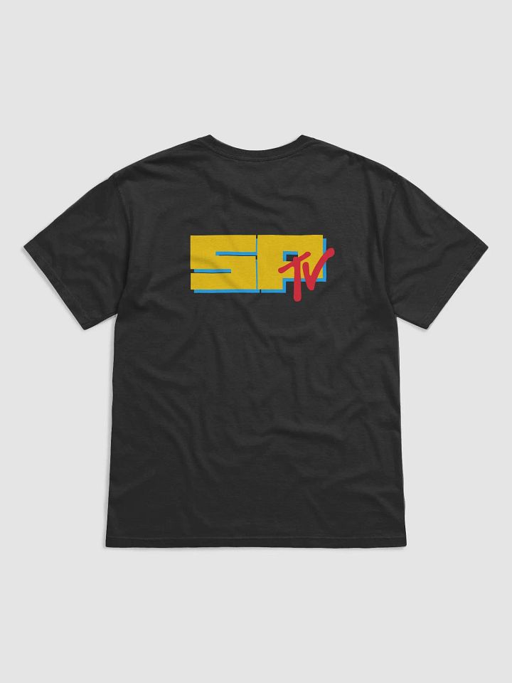 SPTV T-Shirt product image (2)