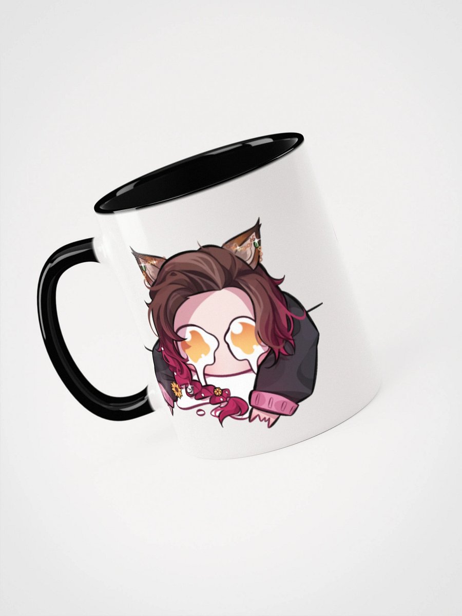 SamSasstic Cat Maid 'I Need My Coffee' Mug product image (29)