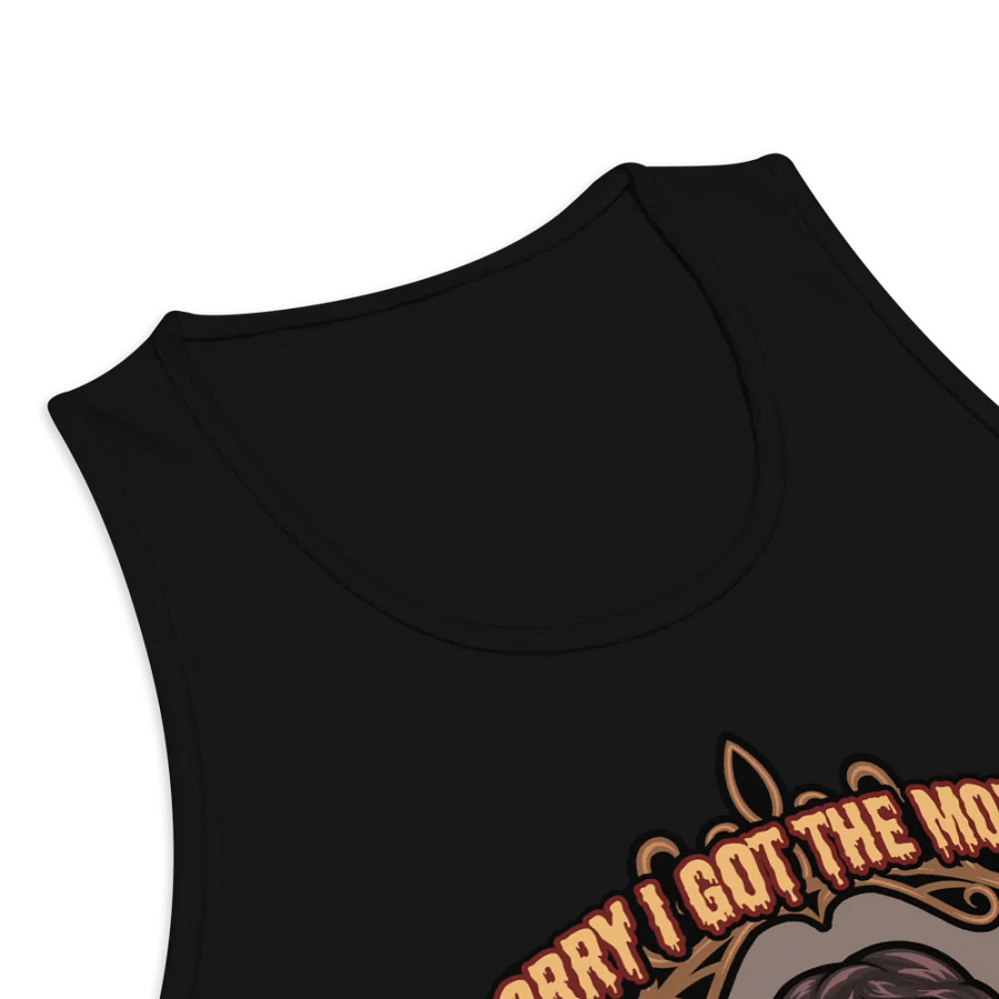 Got the Morbs - Men's Tank Top product image (4)