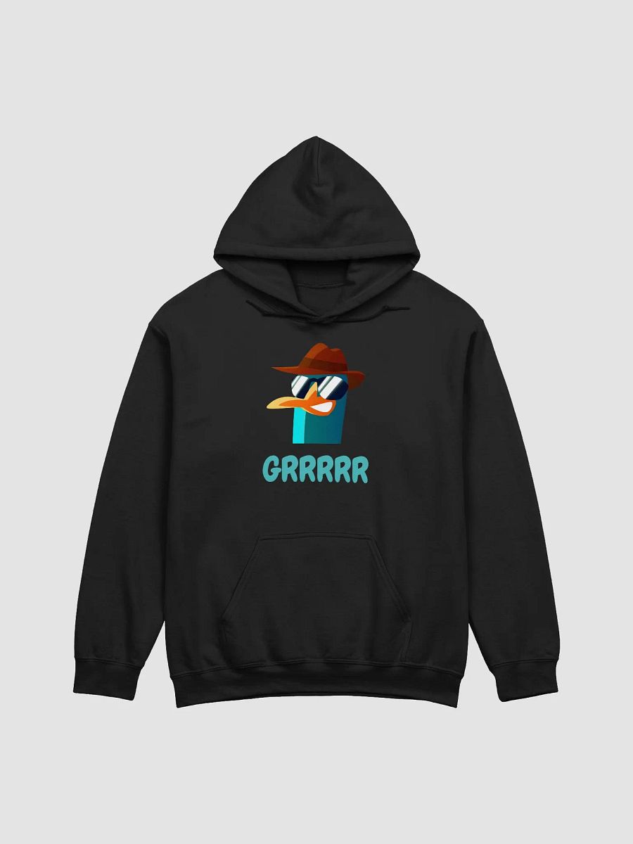 Perry The Platypus Unisex Hoodie product image (3)