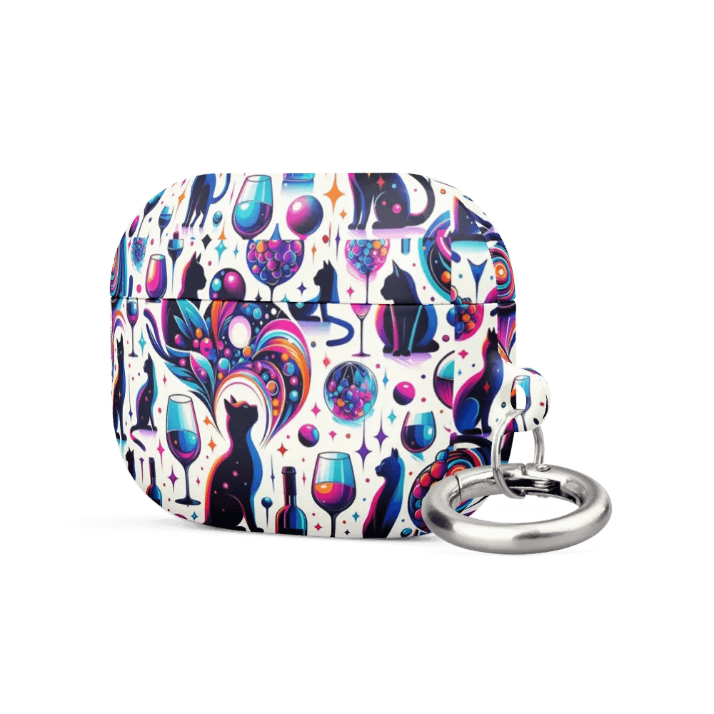 All-Over Print Case for AirPods® product image (19)