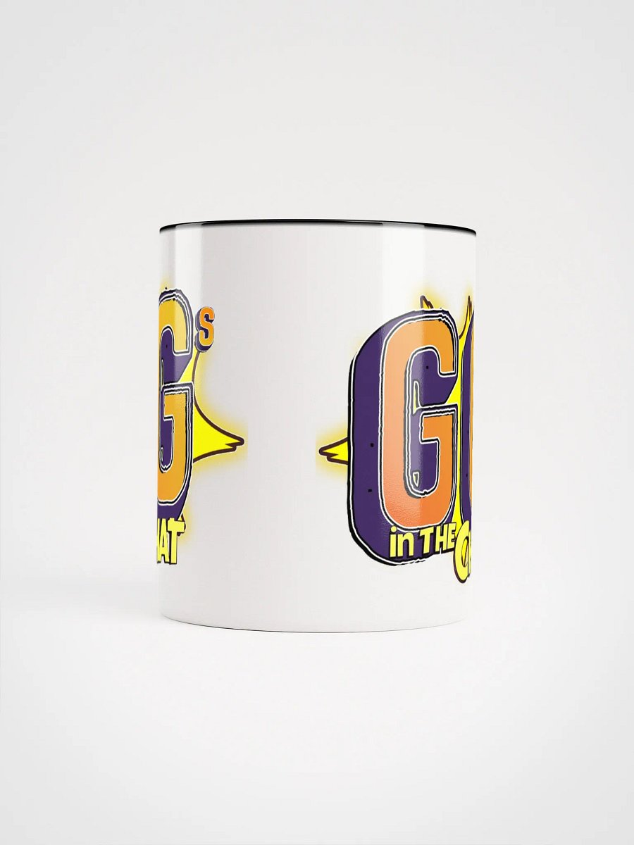 GGs Mug product image (9)