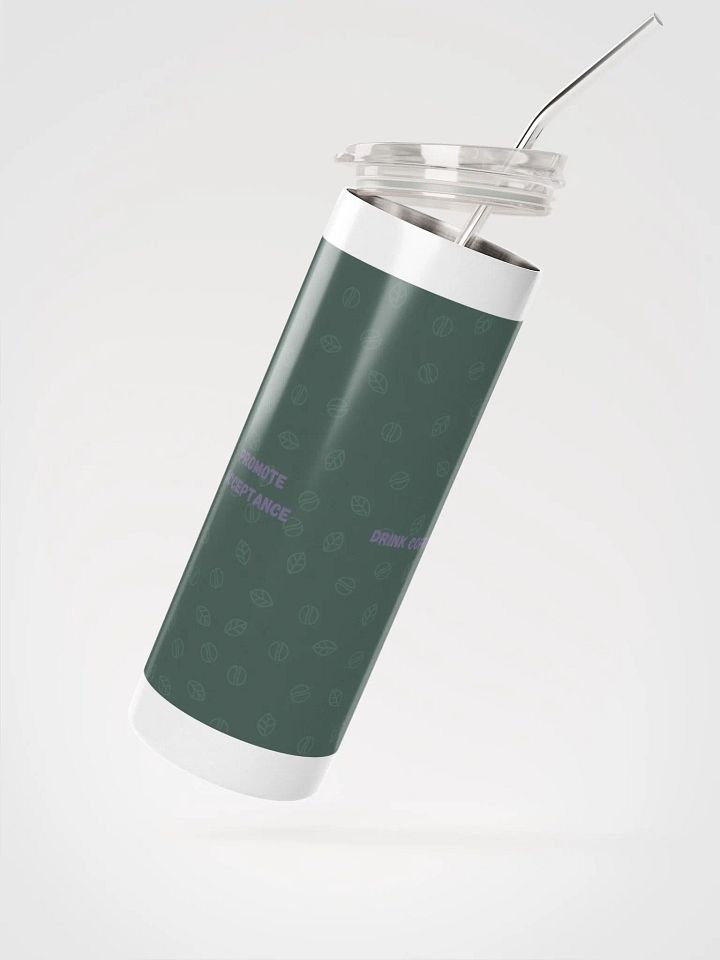 Unified promise tumbler product image (3)