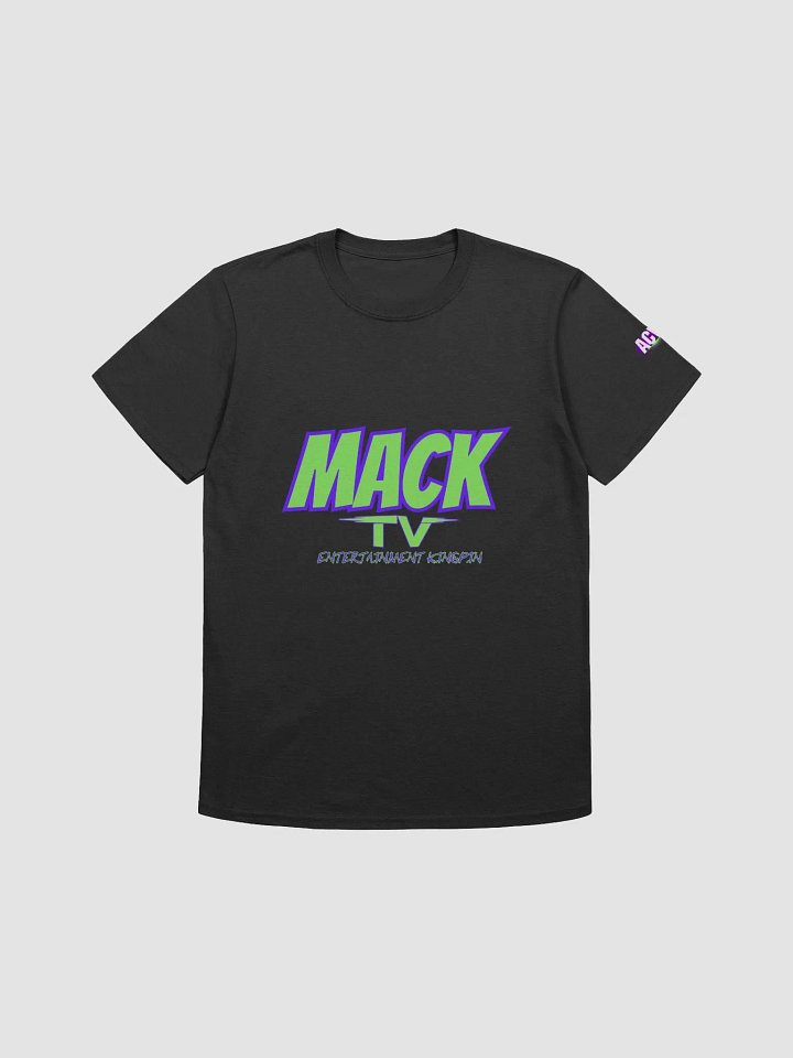 KINGPIN TEE product image (1)