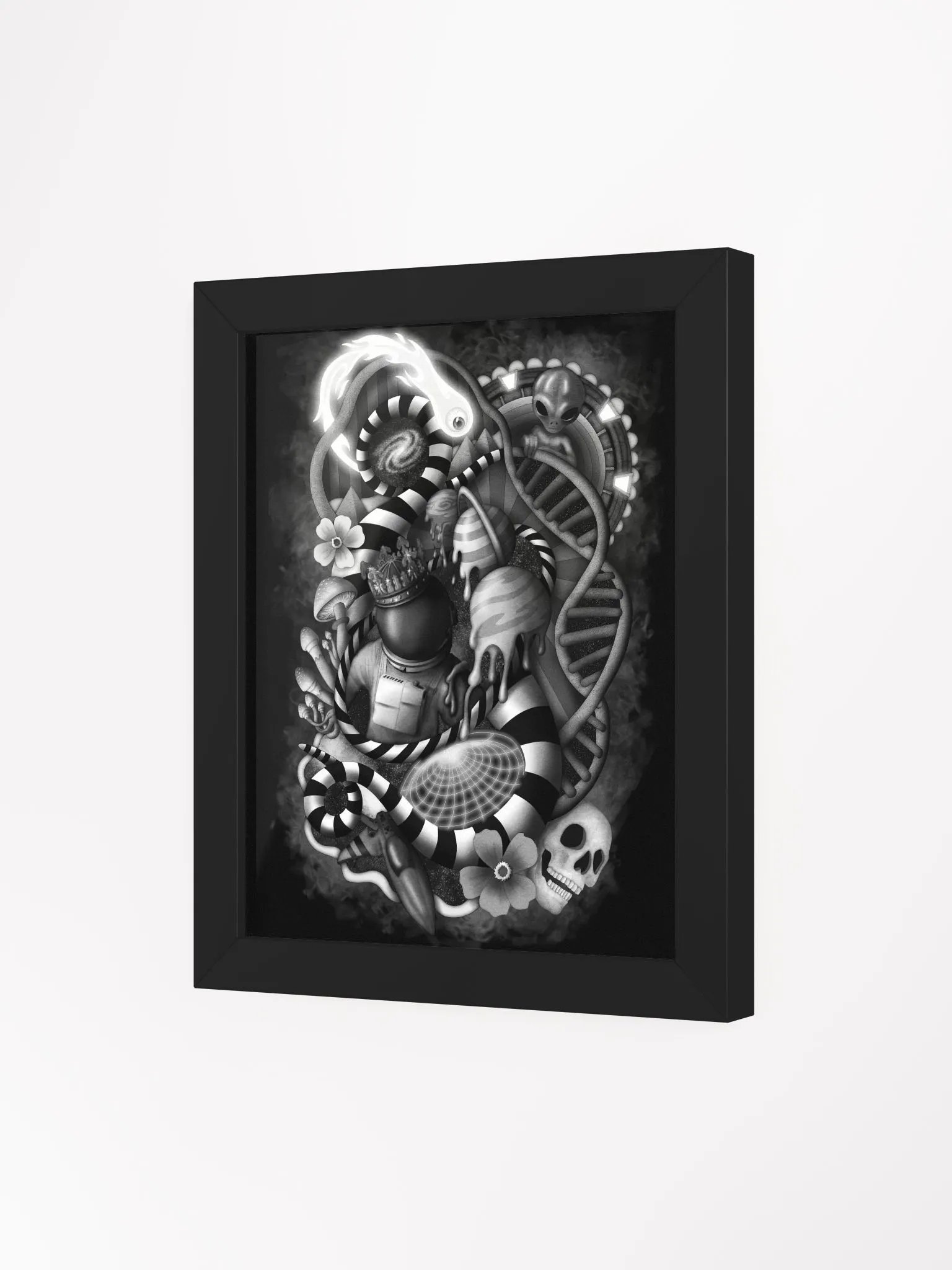 King Of Nothing product image (13)