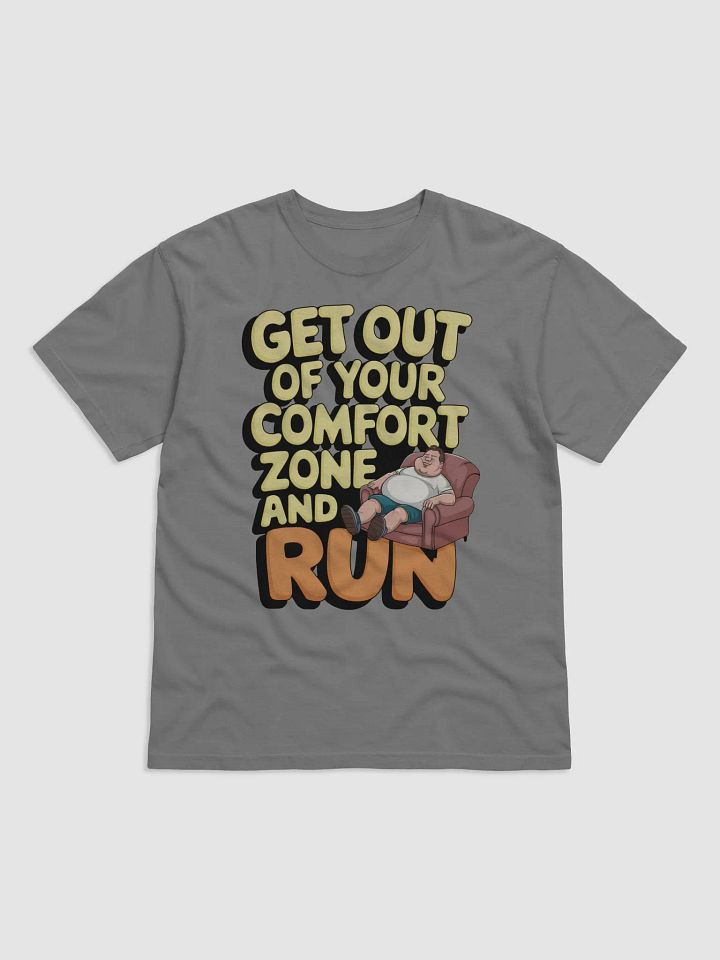 Get Out of Your Comfort Zone Tee product image (4)