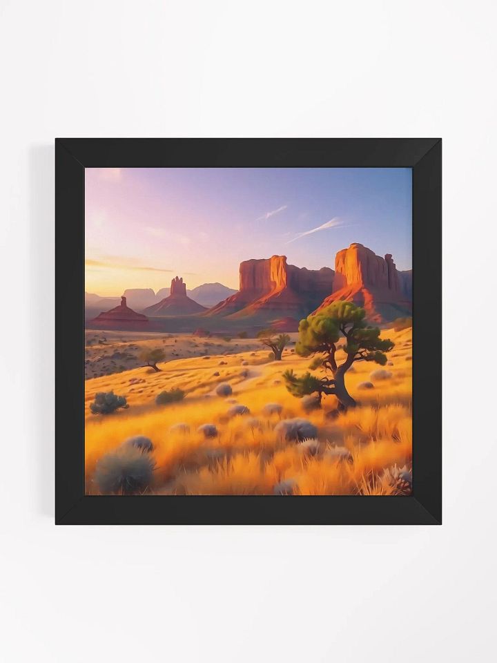 High Desert Whispers product image (1)