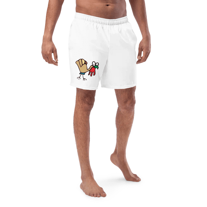 Living Walking Turkey product image (1)