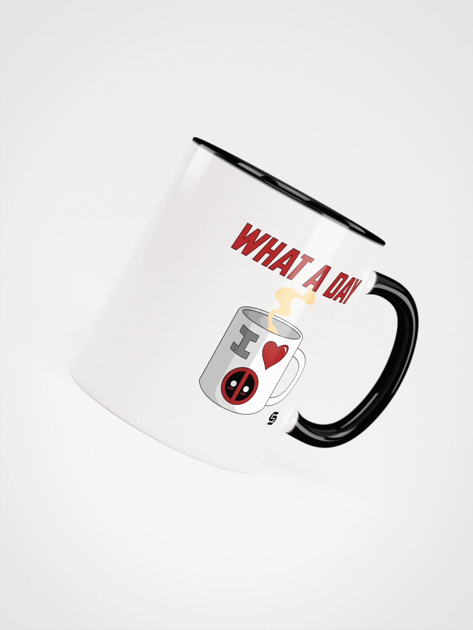 What A Day - Deadpool product image (4)