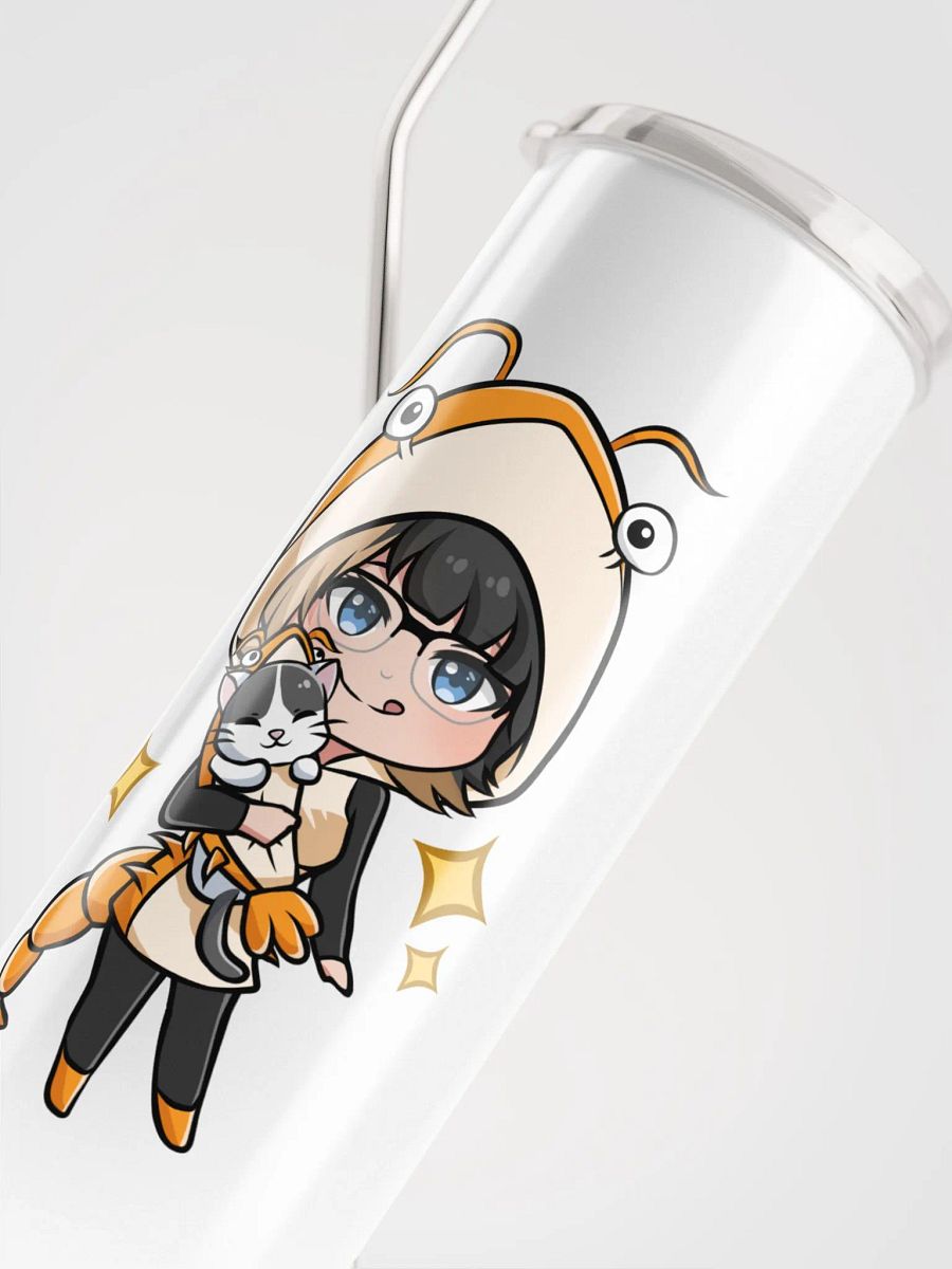 20oz Shrimp Tumbler product image (10)