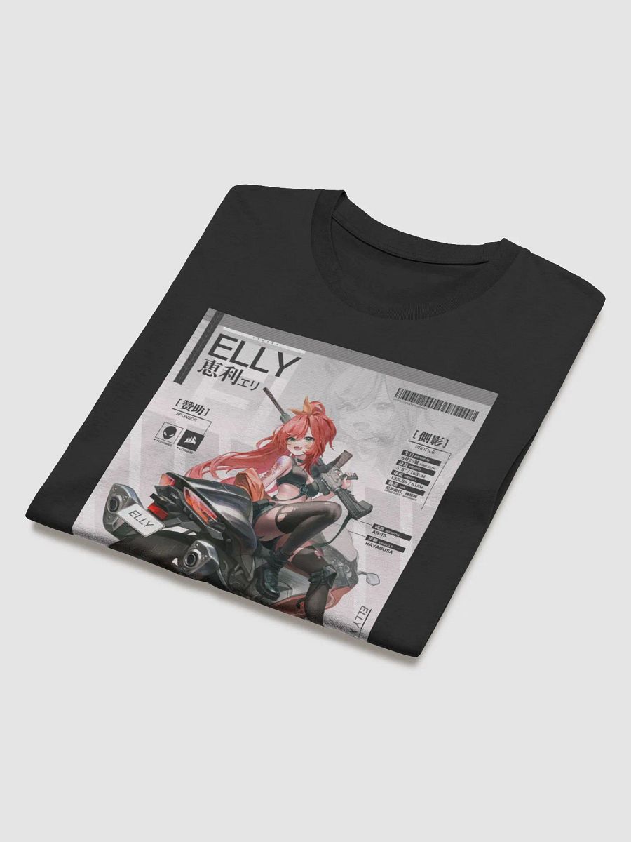 Elly gacha (women's T) product image (13)