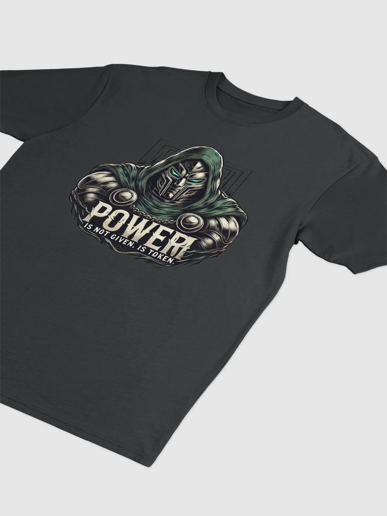 Supreme Power Hooded Tee product image (5)