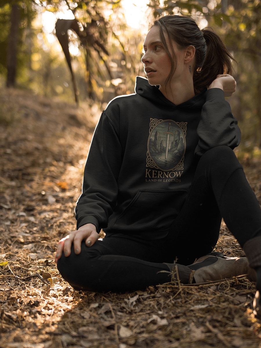 Kernow: Land of Legends Premium Hoodie product image (6)