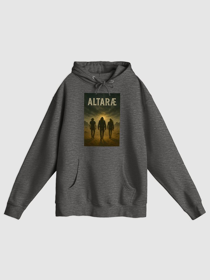 “Desert Sons” Tee – Altaræ product image (1)