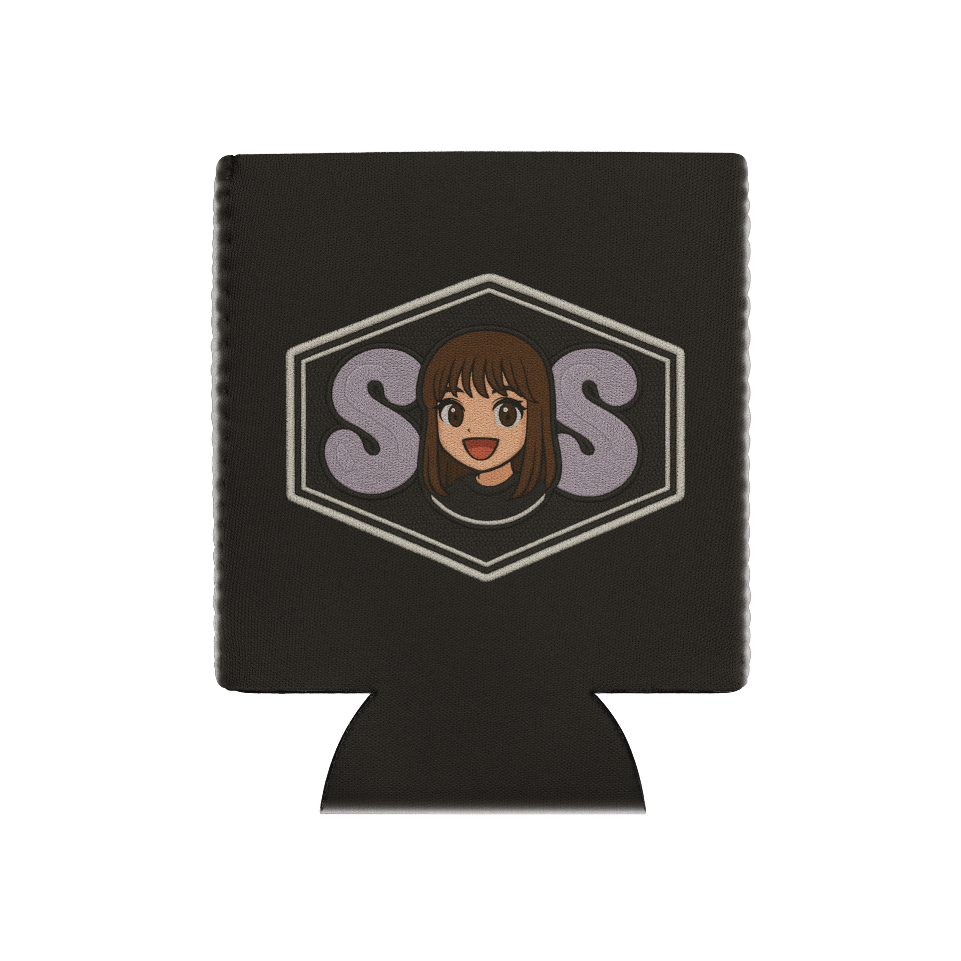 Savageonsims Logo Coozie product image (1)