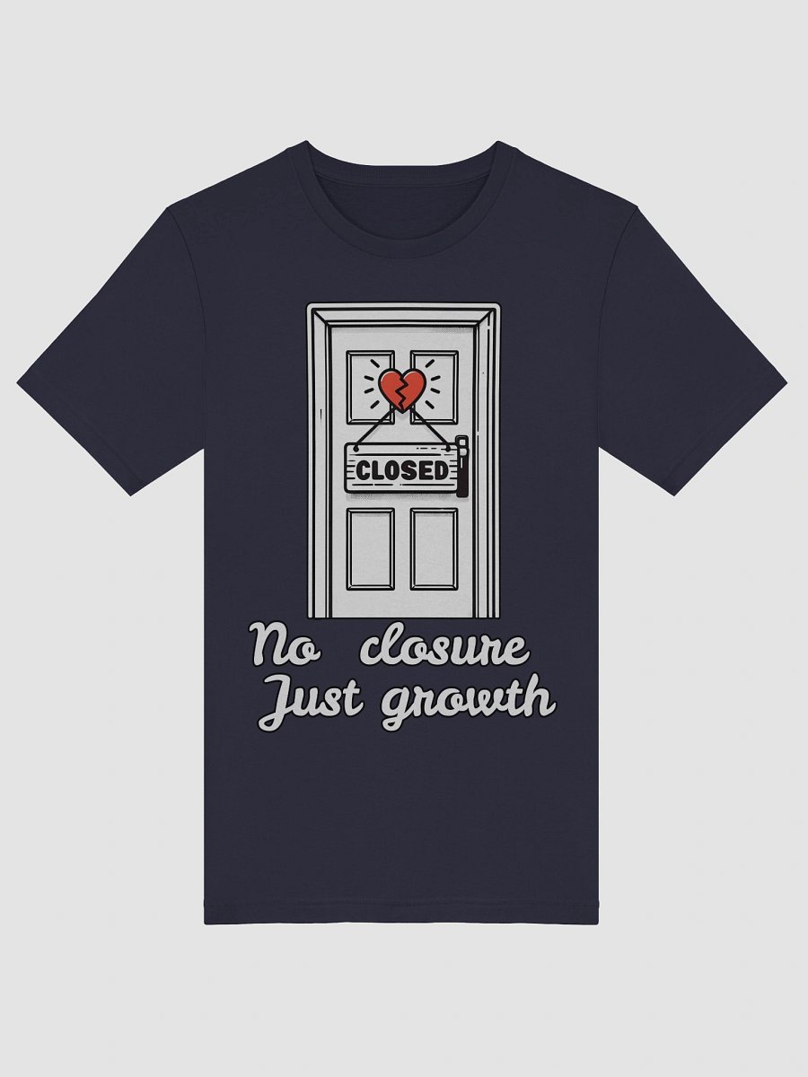 NO CLOSURE JUST GROWTH product image (5)