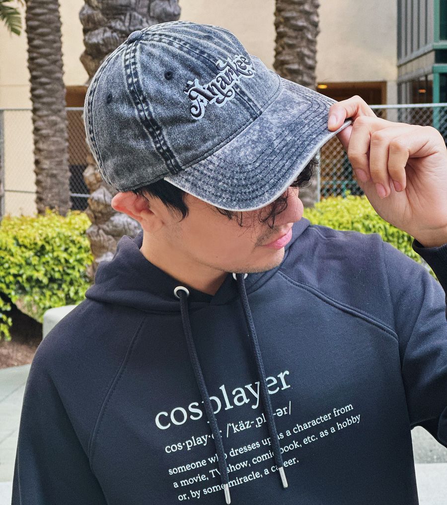 Cosplay Hoodie product image (10)