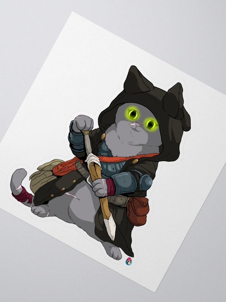 Bea the Rogue product image (2)