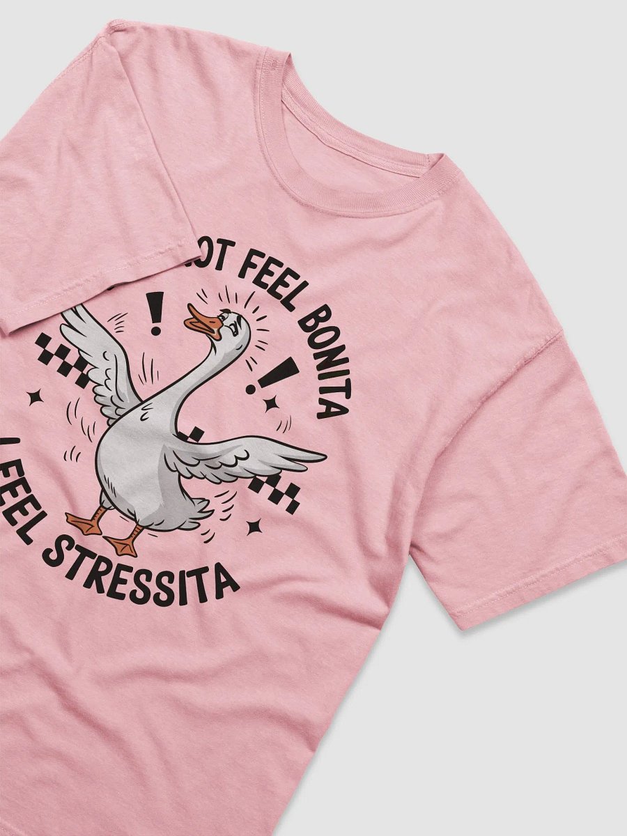 I Feel Stressita Tee product image (3)