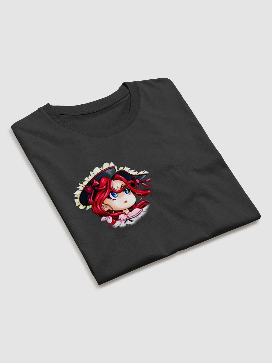 Anchor With chibi T-Shirt product image (16)
