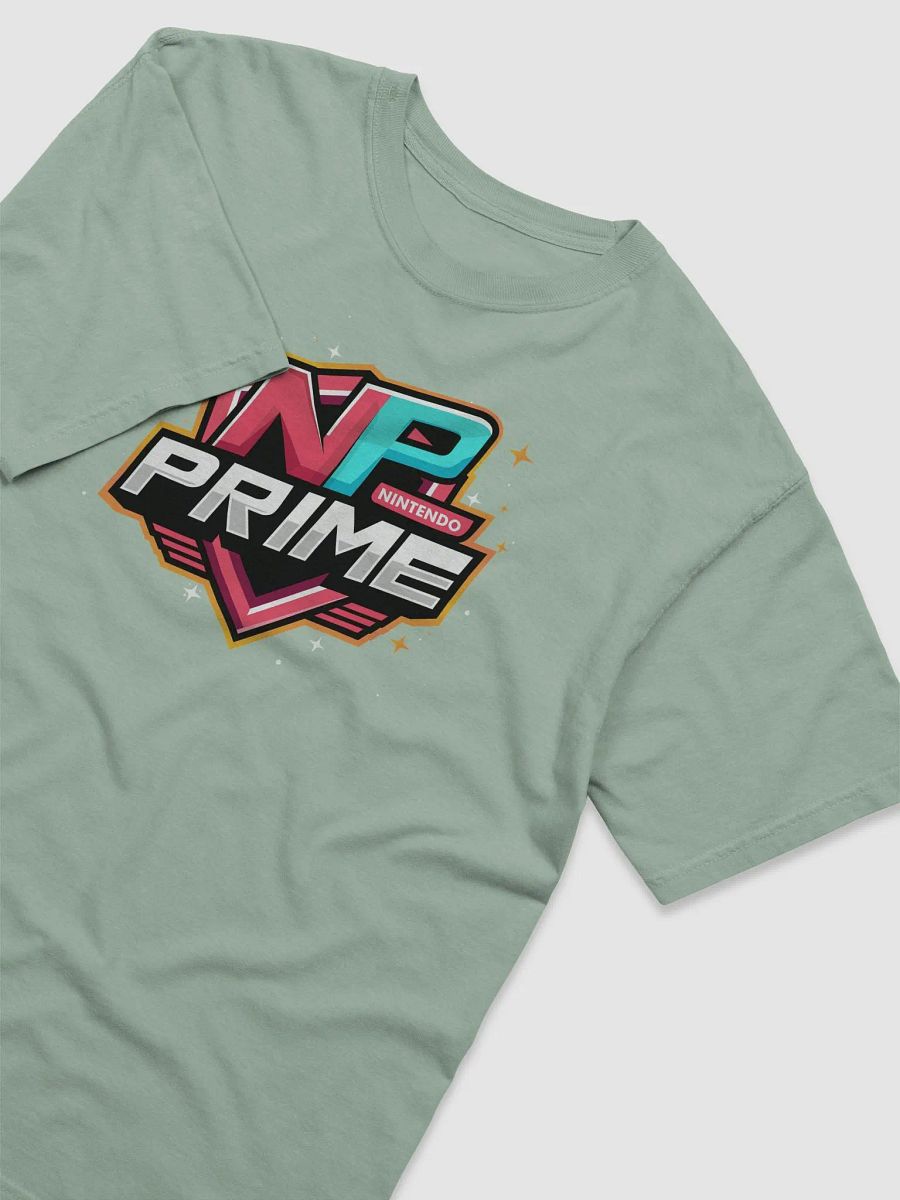 NP TShirt product image (85)