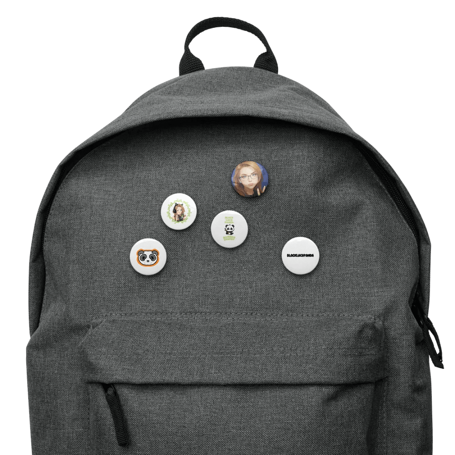BLP Pins (Set Of 5) 2024 product image (4)