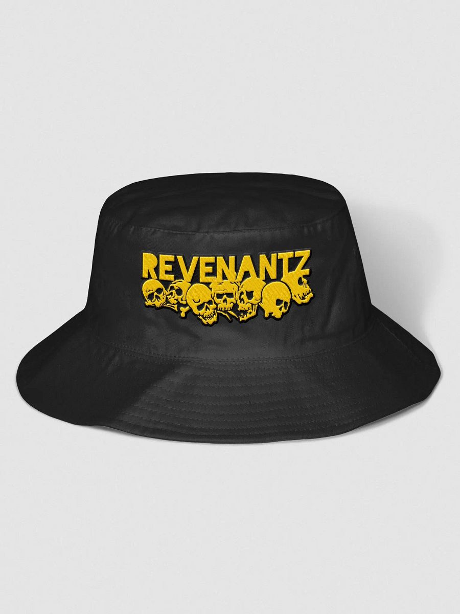 RevenantZ Bucket Hat product image (1)
