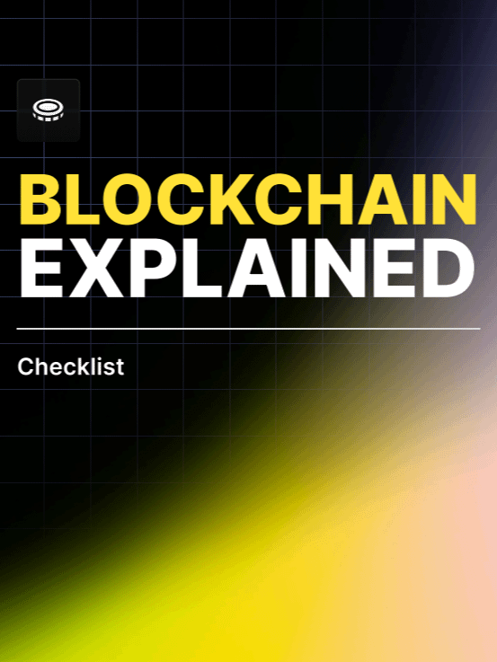 Blockchain Explained product image (2)