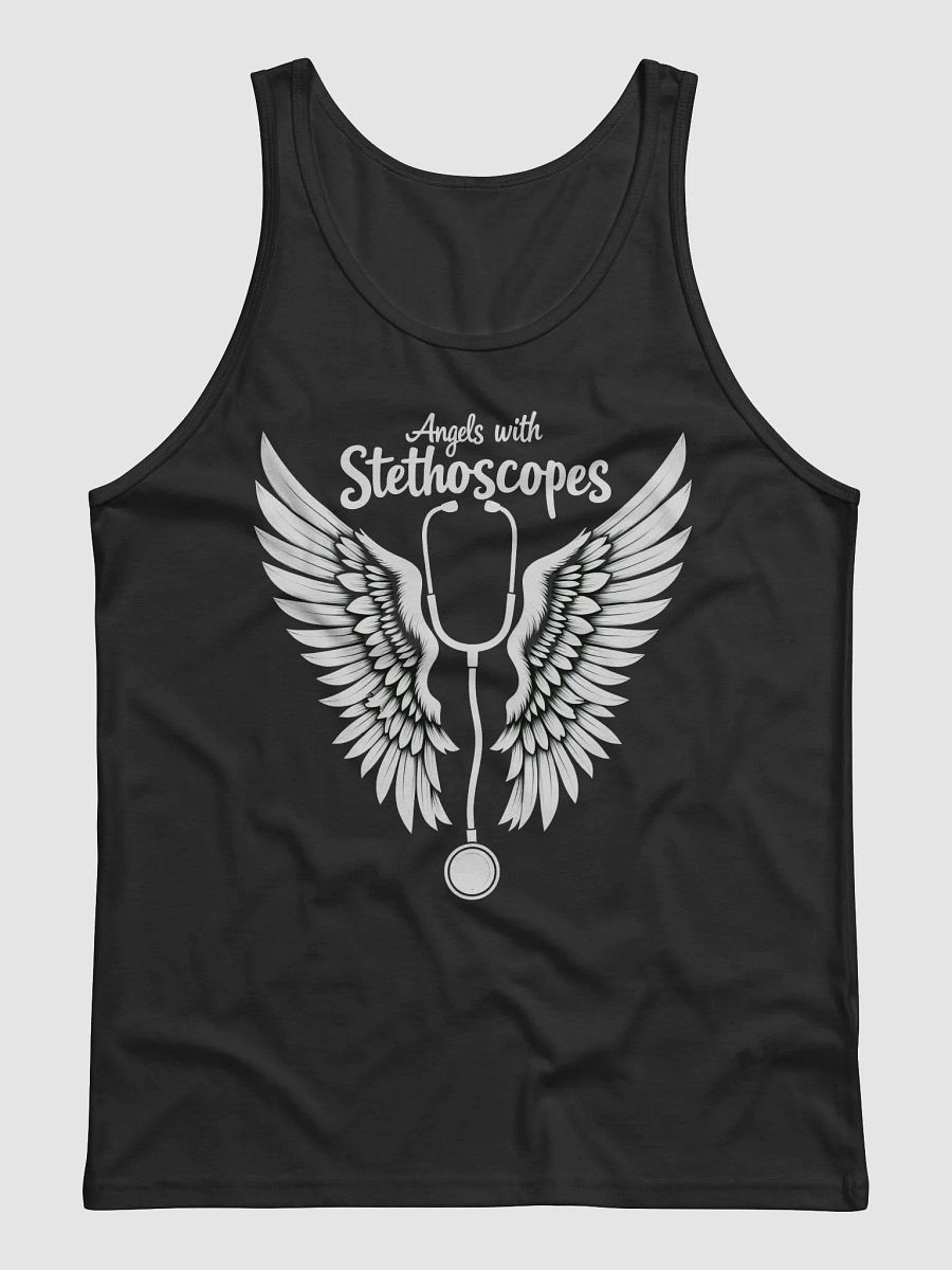 Angelic Healers Tank product image (2)