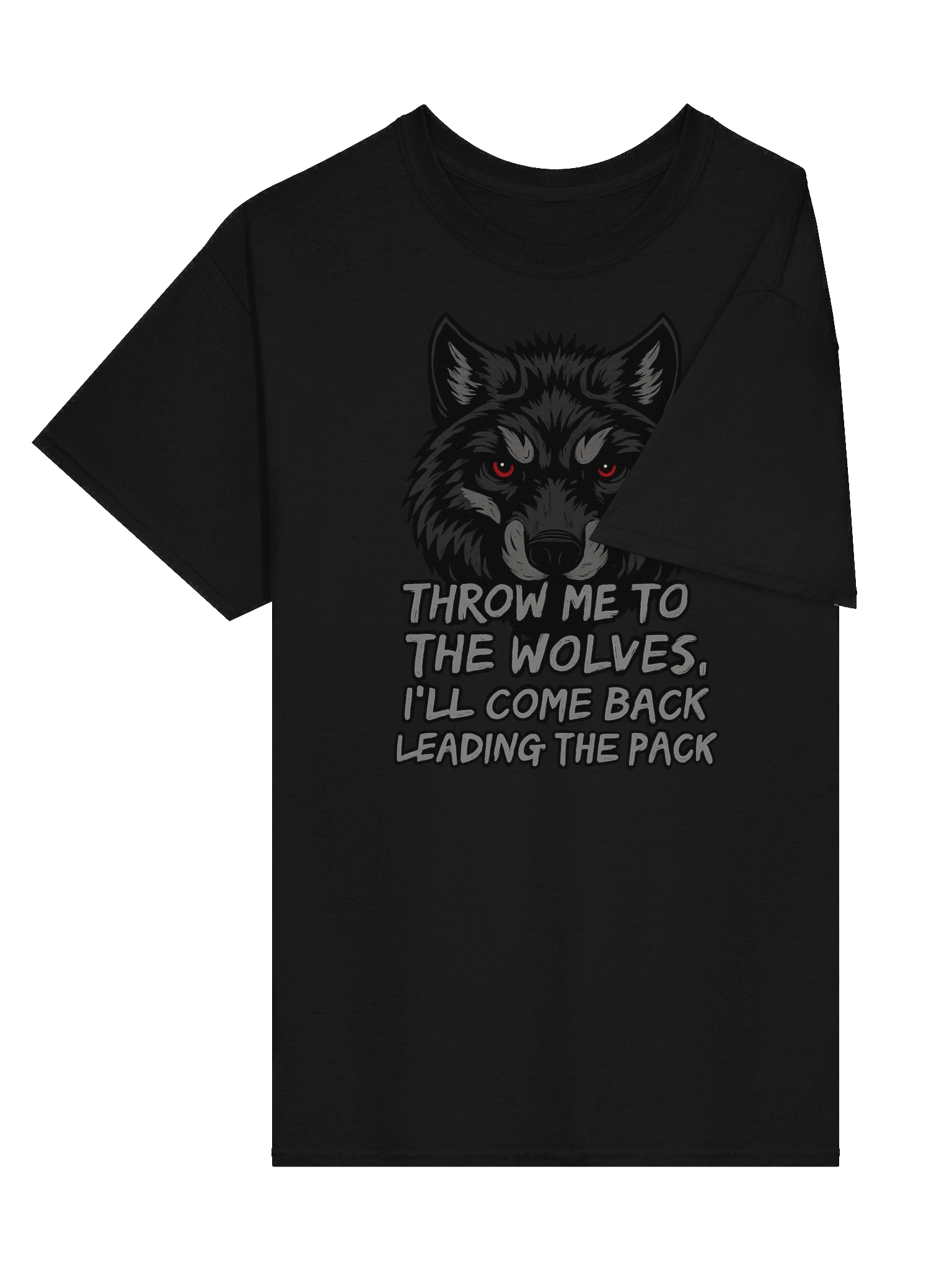 Leader of the Pack Tee product image (18)