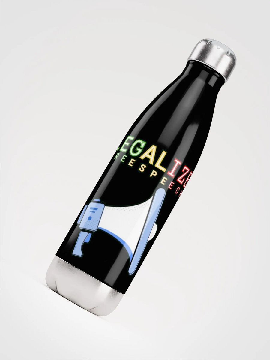 LEGALIZE FREE SPEECH product image (8)