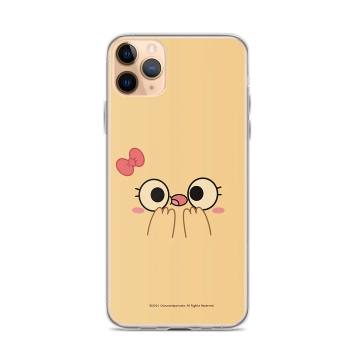 Pancake |iPhone Case product image (1)