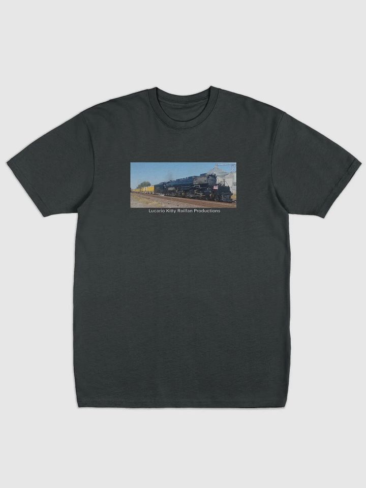 Big Boy 4014 T-Shirt product image (1)