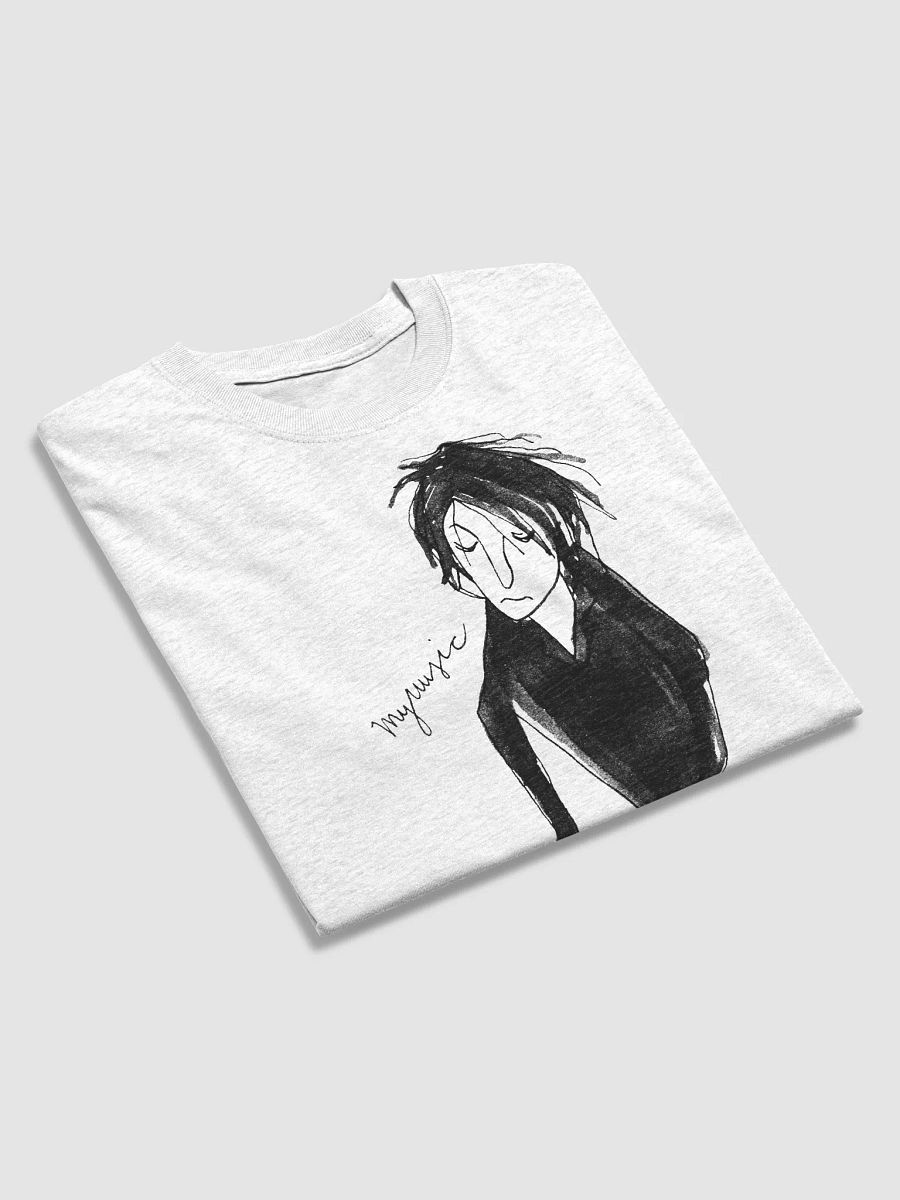 Myuusic T-Shirt product image (4)