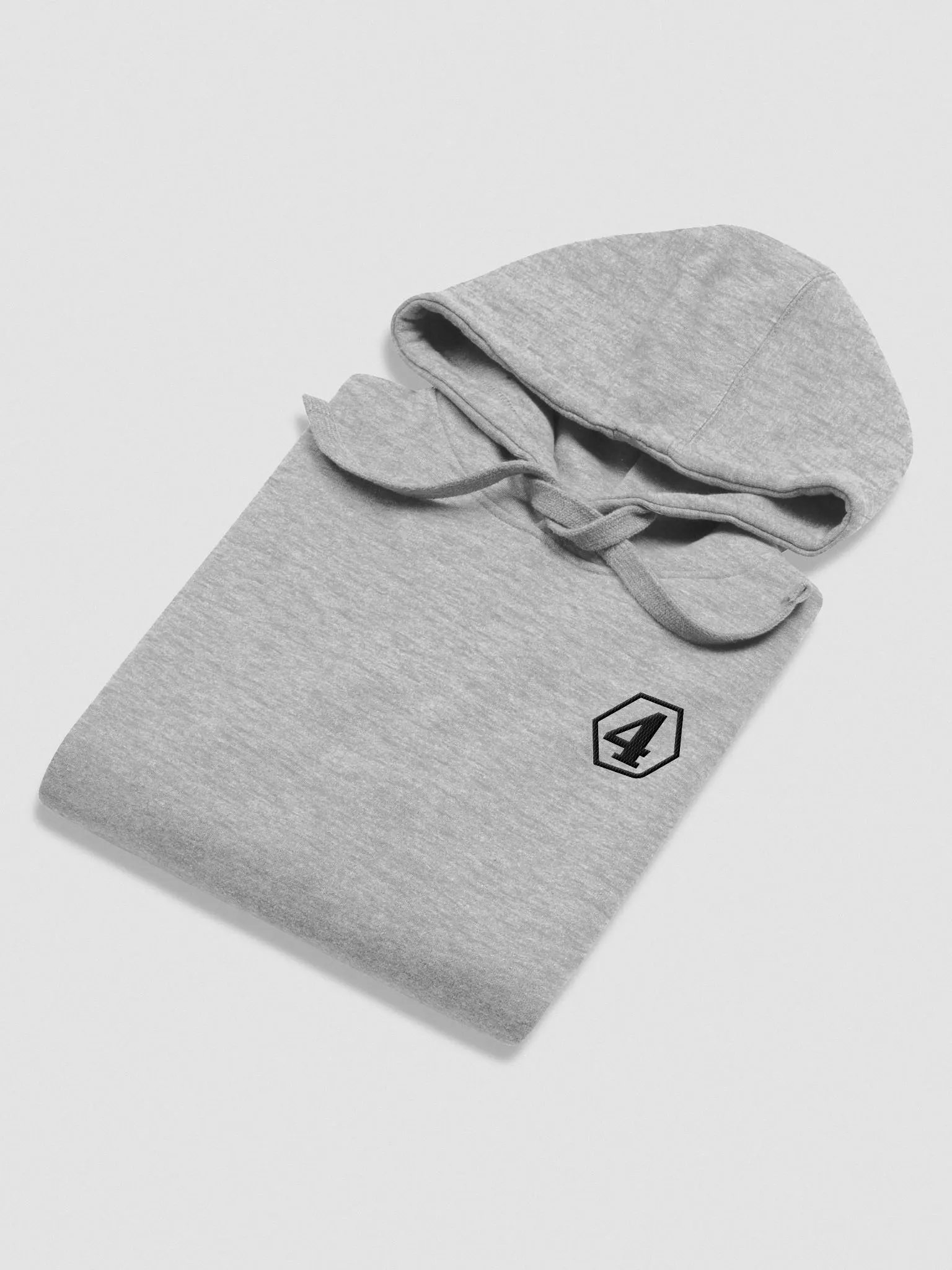 4 Mana Embroided Hoodie product image (13)