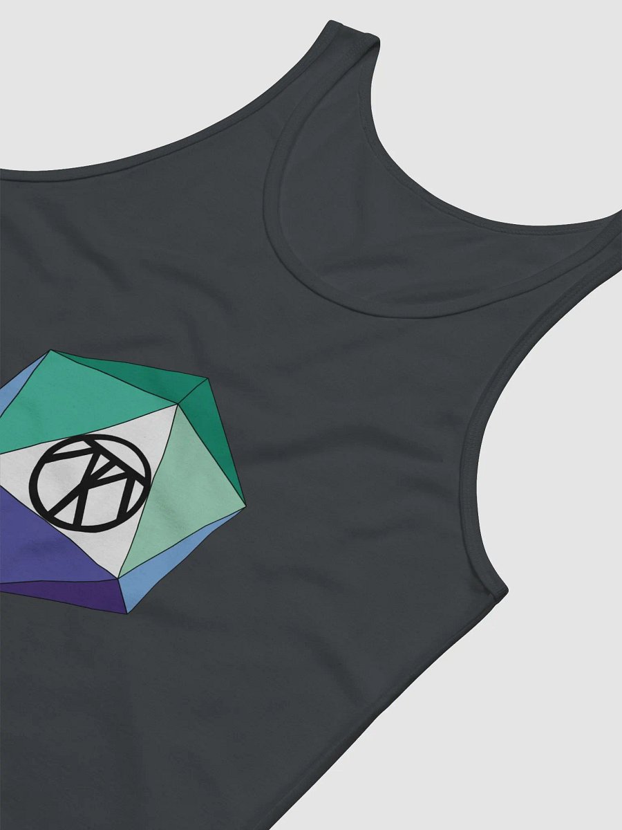ThatoneGay Tank Top product image (24)