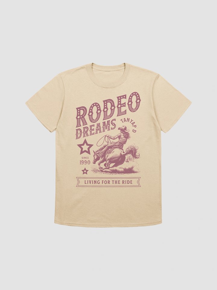 Rodeo Dreams product image (1)