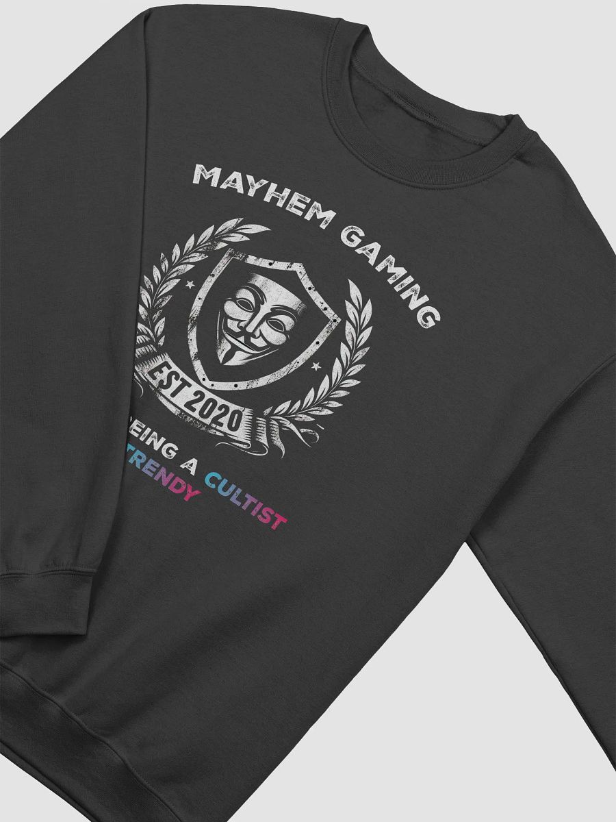Where being a Cultist is Trendy product image (3)